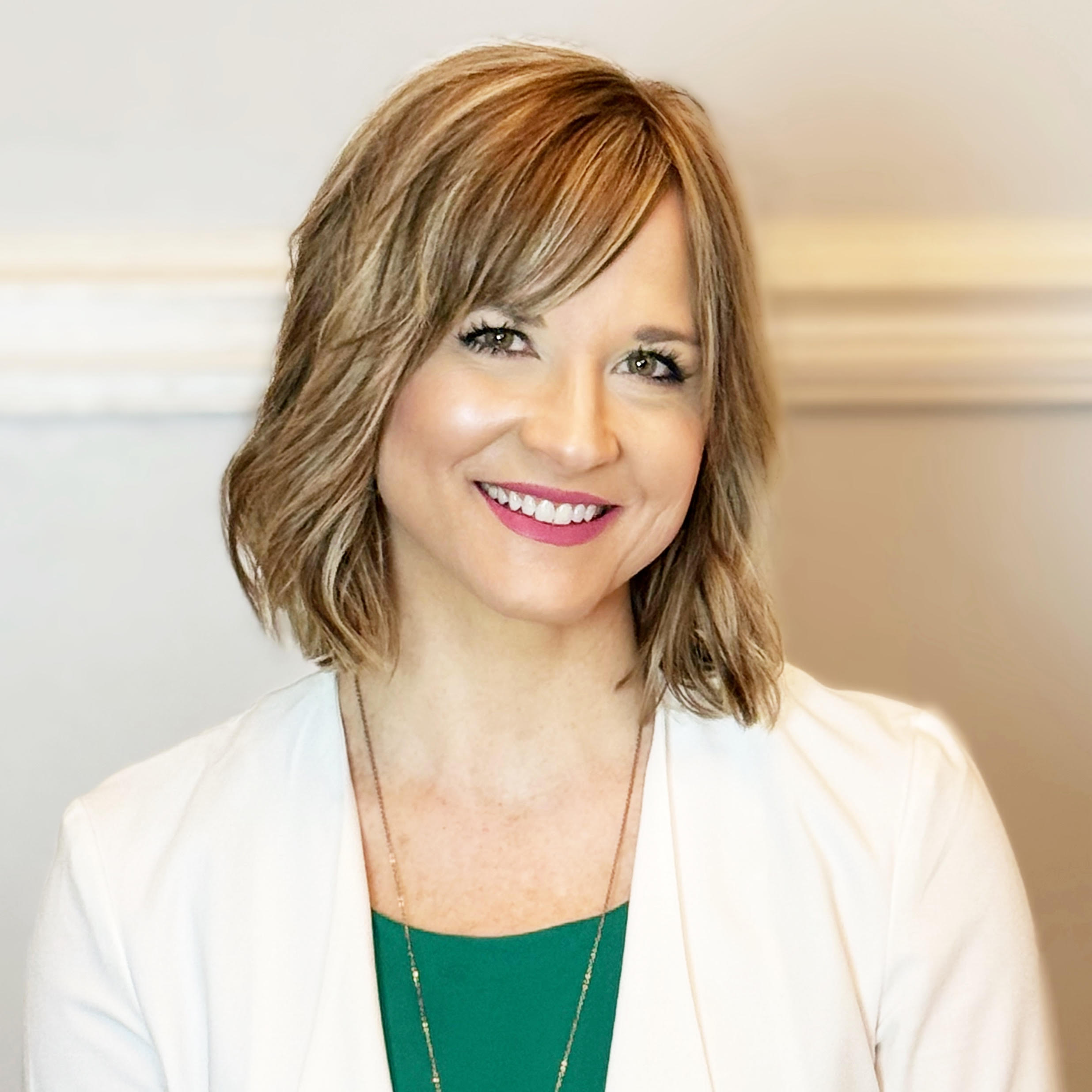 Dana M. Schaub