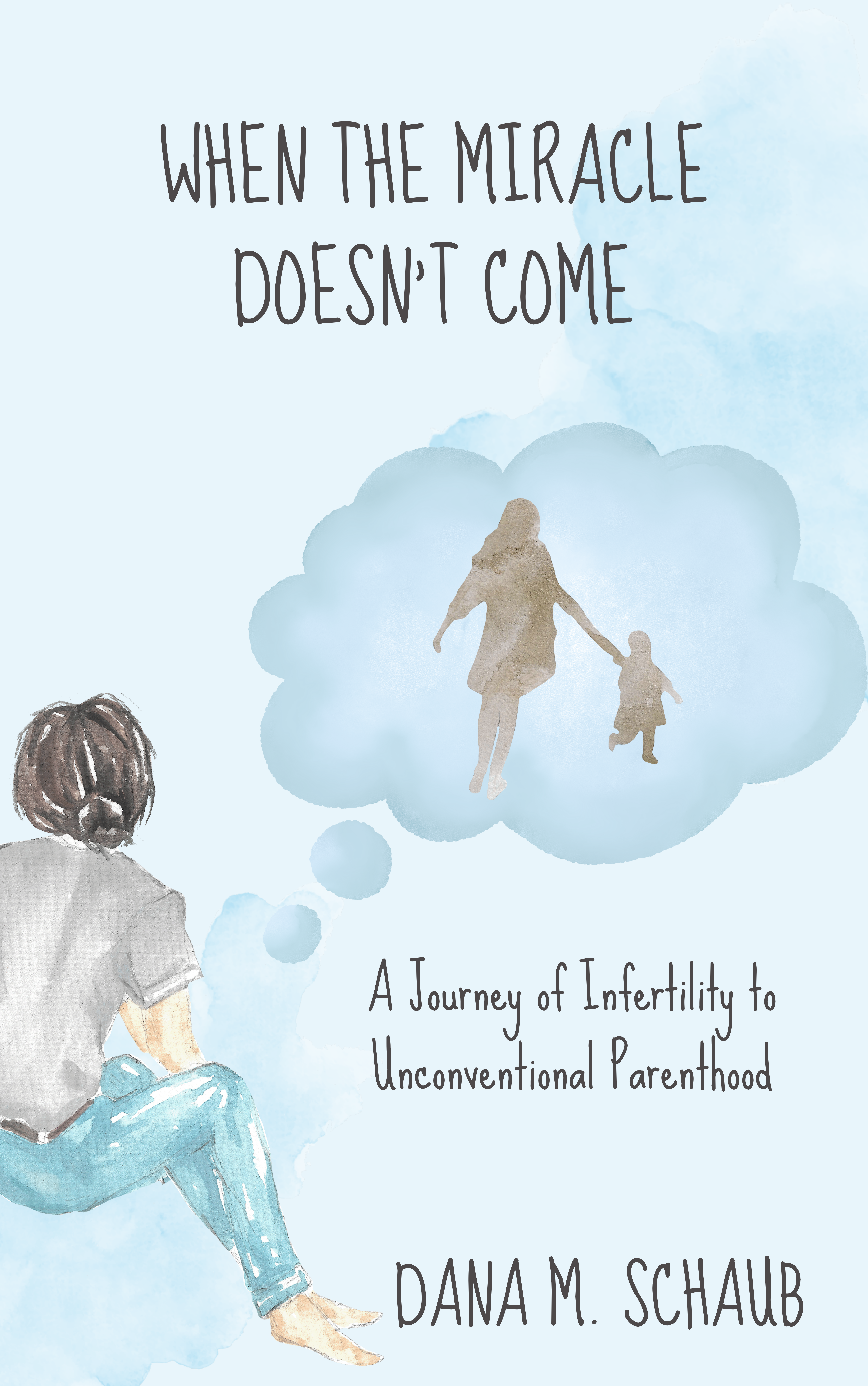 infertility and God's faithfulness